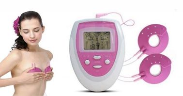 Massager vibrant électrique de sein de Dix tenus dans la main personnels pour des femmes
