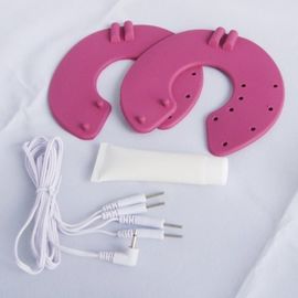 Massager vibrant électrique de sein de Dix tenus dans la main personnels pour des femmes