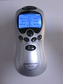 Machine personnelle professionnelle de thérapie d'impulsion de Digital de massager avec des protections
