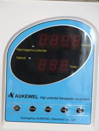 Soulagement de la douleur multifonctionnel de Dix, haute machine numérique potentielle de thérapie