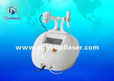 Machine sûre de beauté de la restauration rf de peau pour le levage de peau de pore de rétrécissement