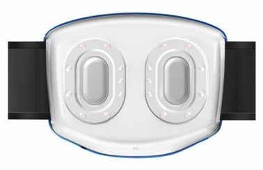 Thérapie de bas niveau de laser pour des douleurs de dos, Massagers électroniques de taille de soin de taille