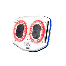Thérapie de bas niveau de laser pour des douleurs de dos, Massagers électroniques de taille de soin de taille