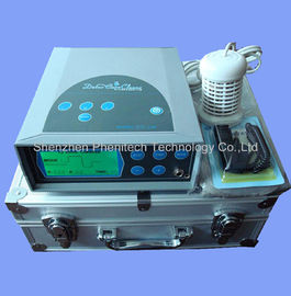 Machine ionique lisse de station thermale de pied de Detox de peau avec le modèle 5 de élimination toxique