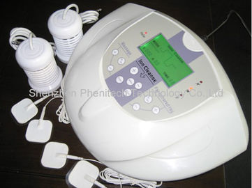 Le Portable améliorent station thermale de pied de Detox de qualité de sommeil la double avec des protections d'électrode