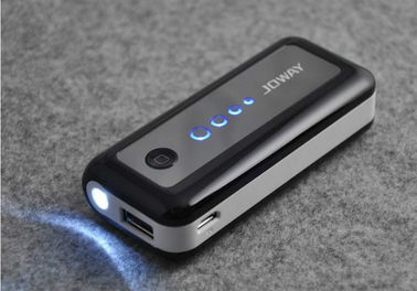 Le parfum rapide ultra mince Samsung de charge actionnent la banque 4400mah pour le téléphone mobile