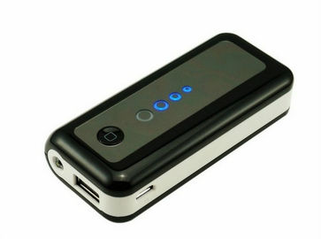 Le parfum rapide ultra mince Samsung de charge actionnent la banque 4400mah pour le téléphone mobile