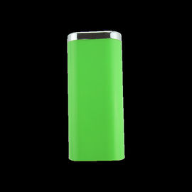 banque portative rechargeable de puissance d'USB du cylindre 4400mah pour la note de galaxie de Samsung