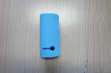 Banque futée de puissance de tube de capacité élevée, chargeur pratique de téléphone portable de puissance