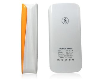 Banque portative professionnelle de puissance du voyage 4400mAh USB pour le téléphone portable, Ipad