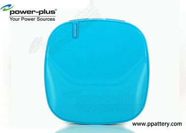 Banque universelle micro de puissance d'USB 6000mah Smart/banque portative universelle de puissance