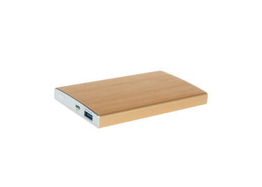 Banque portative universelle 6000mAH de puissance de poche compacte pour Ipad à la maison