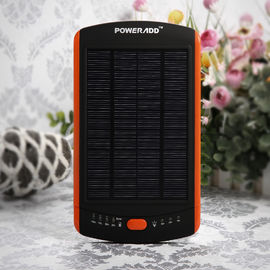 Chargeur solaire imperméable de capacité élevée de la banque 23000mah d'énergie solaire pour le téléphone/ordinateur portable