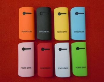 Galaxie S4 mini/banque portative universelle 5200mAh puissance d'Iphone/Ipad