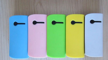Galaxie S4 mini/banque portative universelle 5200mAh puissance d'Iphone/Ipad
