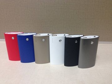 Double galaxie S5, 8800mAh de Samsung de banque de puissance d'Usb de mini charge rapide