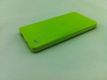 Li - banque ultra mince 4400mAh, chargeur de puissance de polymère de téléphone portable de poche