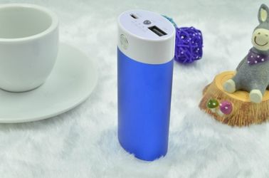 Portable externe de chargeur de batterie de banque universelle de la puissance 5200mAh pour des Smartphones