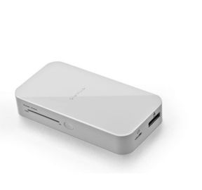 Banque portative électrique de puissance d'USB universelle pour des produits de Digital