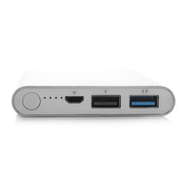 Remplissage rapide du téléphone portable 10000MAH de puissance de banque de lithium de cellules portatives universelles de polymère