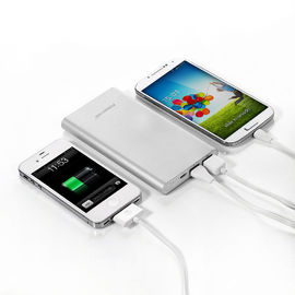 Remplissage rapide du téléphone portable 10000MAH de puissance de banque de lithium de cellules portatives universelles de polymère