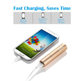 banque portative de la puissance 3200mah