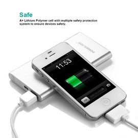 banque portative de la puissance 5000mAh
