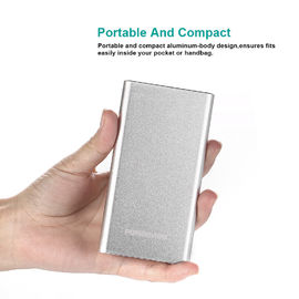 banque portative de la puissance 5000mAh