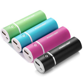 chargeur de batterie portatif d'Extenal de banque de puissance de 5000mAh USB pour l'iPhone 5S 5 Samsung