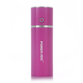 chargeur de batterie portatif d'Extenal de banque de puissance de 5000mAh USB pour l'iPhone 5S 5 Samsung