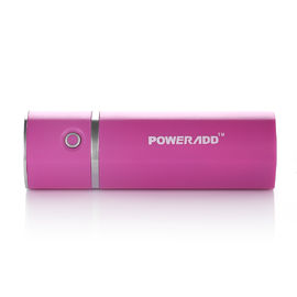chargeur de batterie portatif d'Extenal de banque de puissance de 5000mAh USB pour l'iPhone 5S 5 Samsung