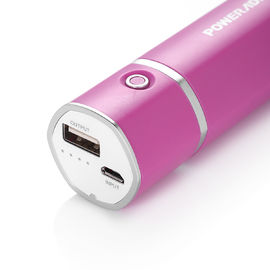 chargeur de batterie portatif d'Extenal de banque de puissance de 5000mAh USB pour l'iPhone 5S 5 Samsung