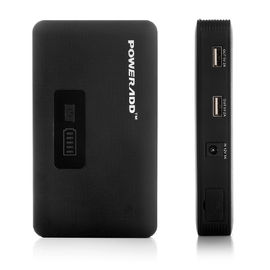 Banque externe de puissance d'Universal Mobile USB 7800MAH portatif pour le téléphone portable/MP3/MP4