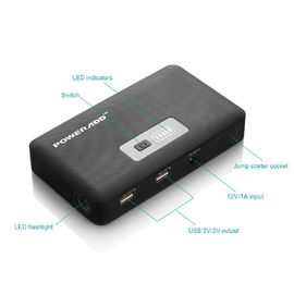 Banque externe de puissance d'Universal Mobile USB 7800MAH portatif pour le téléphone portable/MP3/MP4