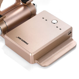 chargeur portatif de banque de puissance d'USB de batterie de support du support 10400mAh pour le téléphone portable