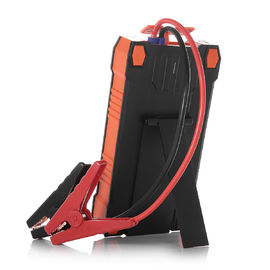 Capacité 13500mah de batterie de secours de démarreur de saut de voiture de banque de puissance de capacité élevée