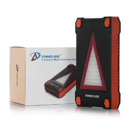 Capacité 13500mah de batterie de secours de démarreur de saut de voiture de banque de puissance de capacité élevée