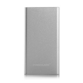La banque universelle 5000MAH, Motorola/HTC Android de puissance d'USB téléphone la banque mince superbe de puissance