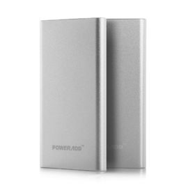 La banque universelle 5000MAH, Motorola/HTC Android de puissance d'USB téléphone la banque mince superbe de puissance