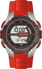 Le podomètre observe autour des montres de Digital de sport avec la preuve de l'eau de 10 atmosphères