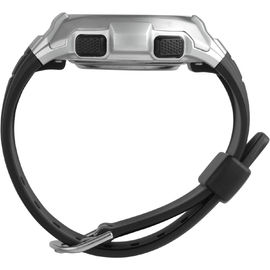 Montres de podomètre de calorie pour la montre-bracelet de compteur d'étape de femmes/quartz de Digital