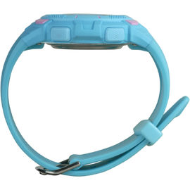 Montres de podomètre de Digital de compteur d'étape de sport pour les hommes avec le bracelet