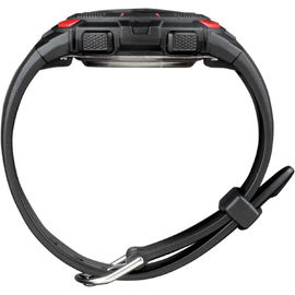 Montres de podomètre de Digital de compteur d'étape de sport pour les hommes avec le bracelet