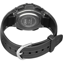 Montres de podomètre de Digital de compteur d'étape de sport pour les hommes avec le bracelet