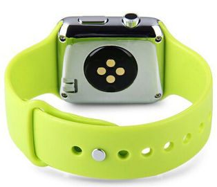 Montre intelligente de podomètre de Bluetooth de montre de traqueur de forme physique d'enfant micro