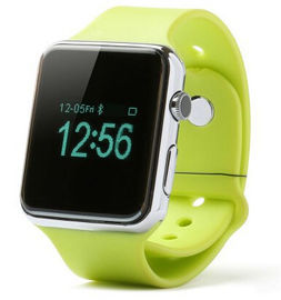 Montre intelligente de podomètre de Bluetooth de montre de traqueur de forme physique d'enfant micro