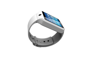 Montre intelligente de WIFI de langue multi pour des femmes, montre de remplissage sans fil