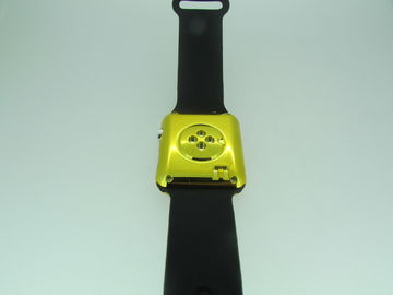Montres de Digital imperméables de montre-bracelet de la place LED Digital de la mode des femmes