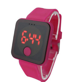 Montre-bracelet d'écran de 3 atmosphères LED