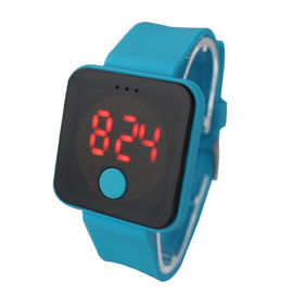 Montre-bracelet d'écran de 3 atmosphères LED